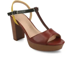 Pumps & Heels>Journee Collection Women's Nalie Heels