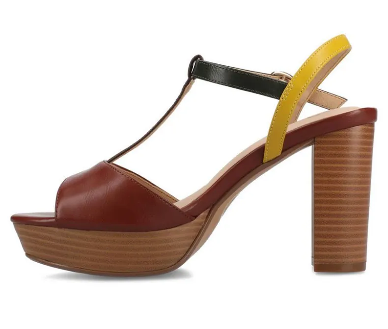 Pumps & Heels>Journee Collection Women's Nalie Heels