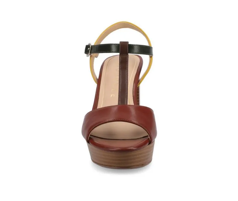 Pumps & Heels>Journee Collection Women's Nalie Heels