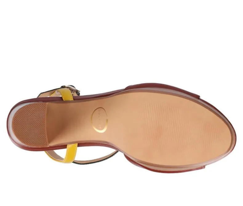 Pumps & Heels>Journee Collection Women's Nalie Heels