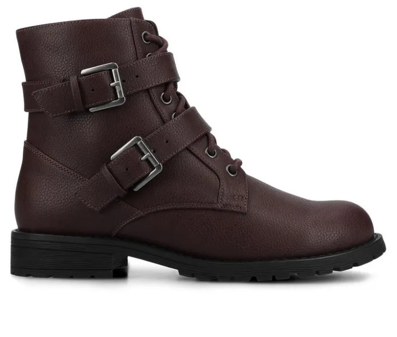Boots & Booties>Journee Collection Women's Juliah