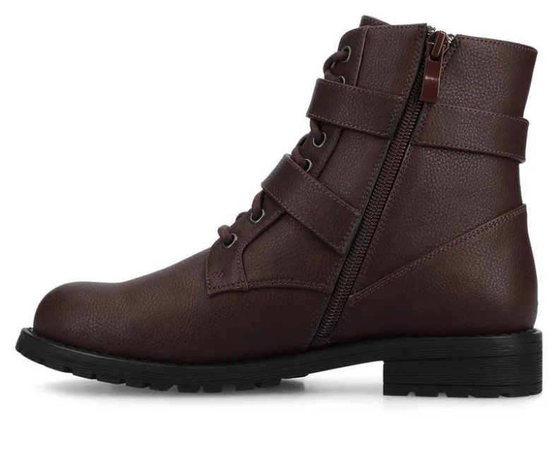 Boots & Booties>Journee Collection Women's Juliah