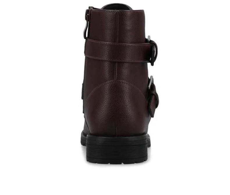 Boots & Booties>Journee Collection Women's Juliah