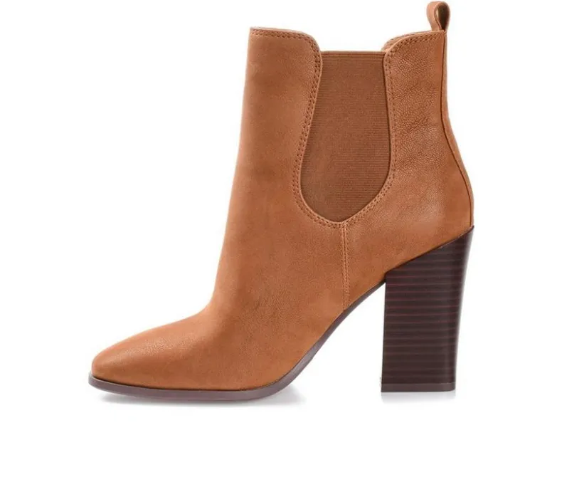 Dress|Chelsea>Journee Collection Women's Maxxie Chelsea Booties