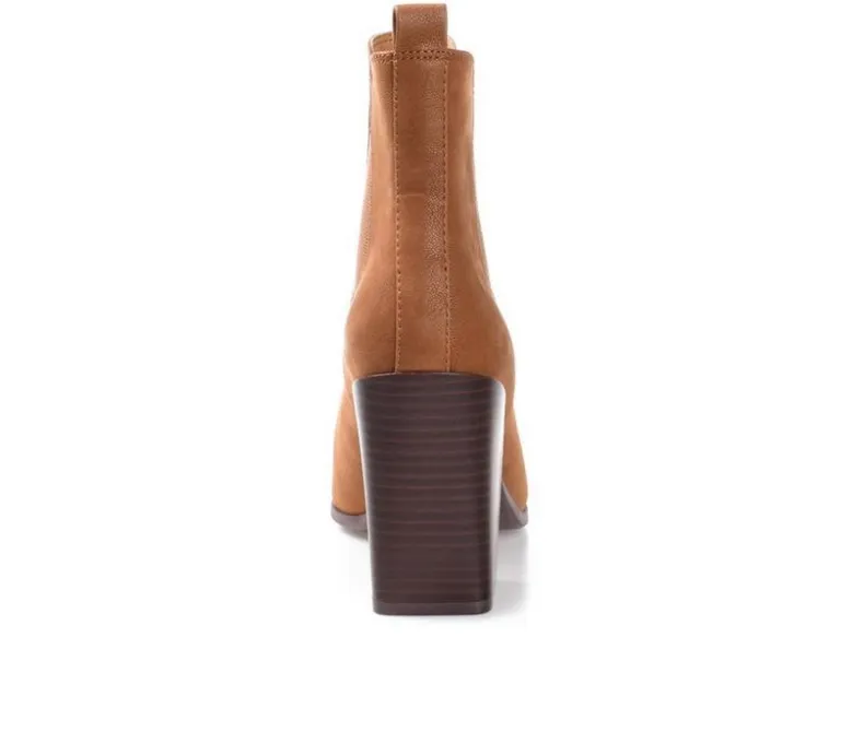 Dress|Chelsea>Journee Collection Women's Maxxie Chelsea Booties