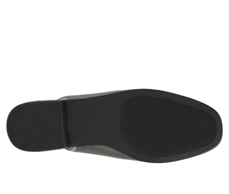 Loafers & Oxfords|Clogs & Mules>Journee Collection Women's Lainey Slingback Loafer Mules
