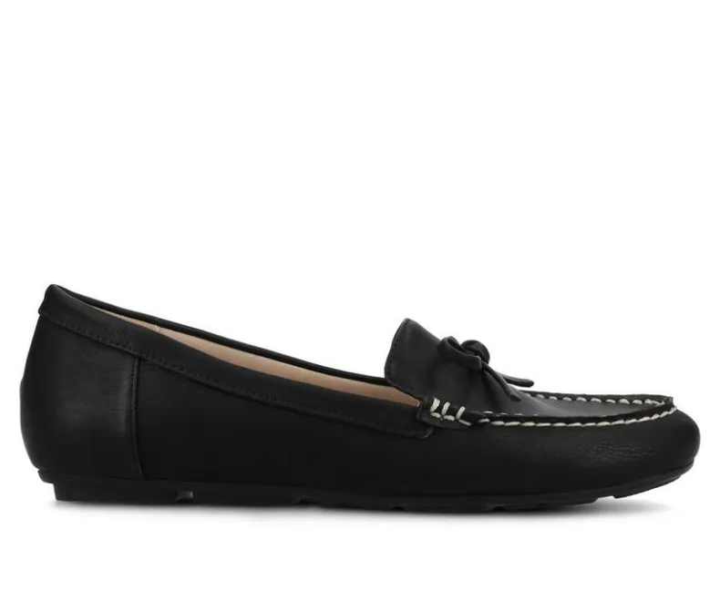 Loafers & Oxfords>Journee Collection Women's Novella Shoes