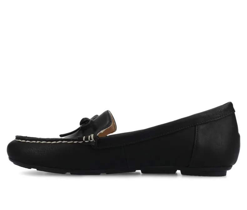 Loafers & Oxfords>Journee Collection Women's Novella Shoes