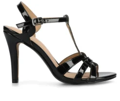 Pumps & Heels>Journee Collection Women's Valary Heels