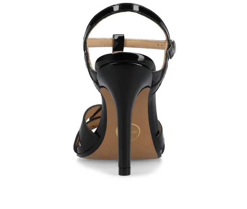Pumps & Heels>Journee Collection Women's Valary Heels
