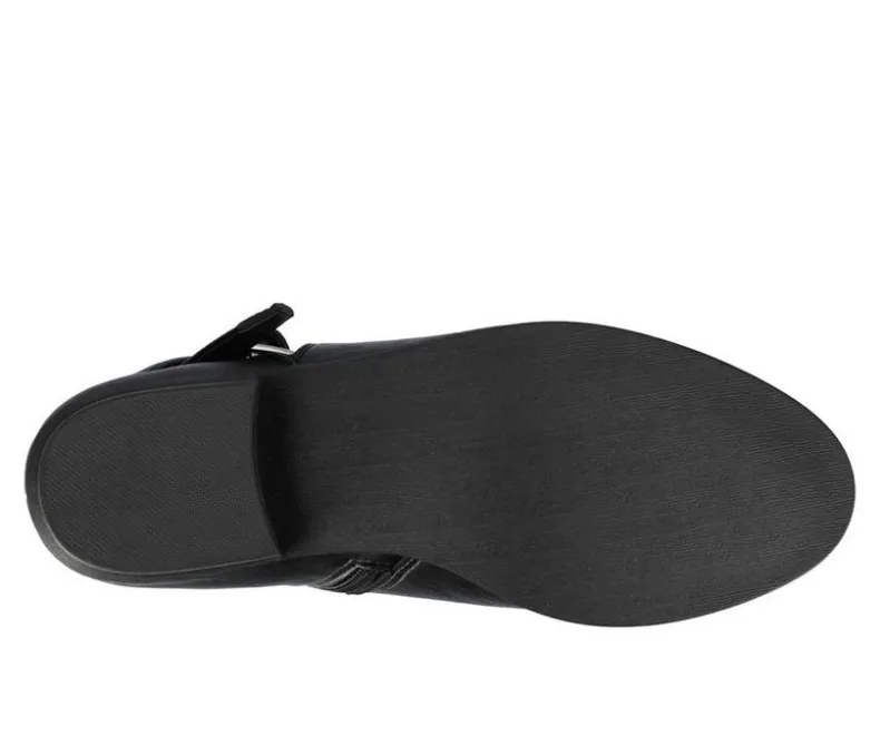 Boots & Booties>Journee Collection Women's Devina Booties