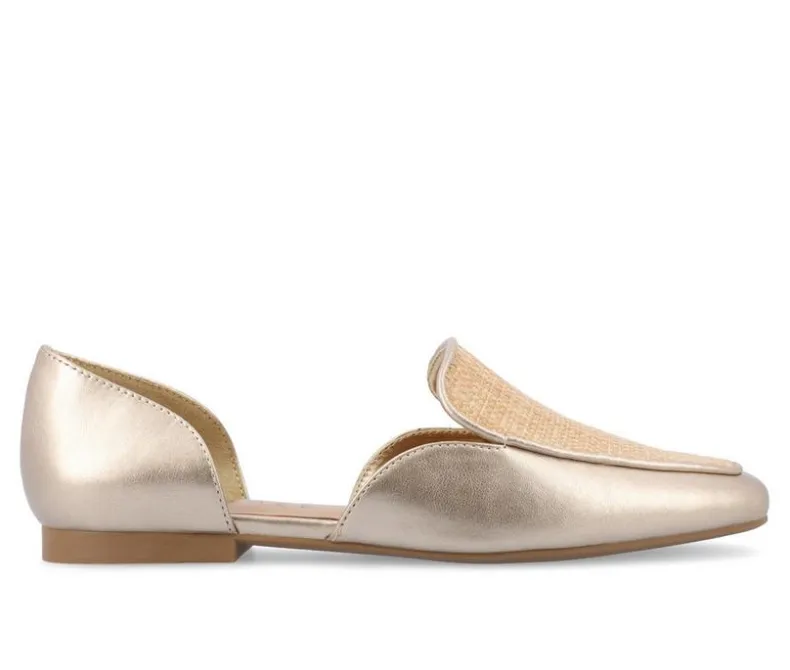 Loafers & Oxfords>Journee Collection Women's Kennza Loafers