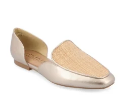 Loafers & Oxfords>Journee Collection Women's Kennza Loafers