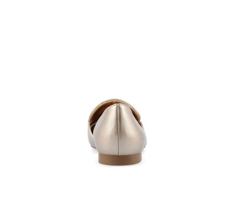 Loafers & Oxfords>Journee Collection Women's Kennza Loafers