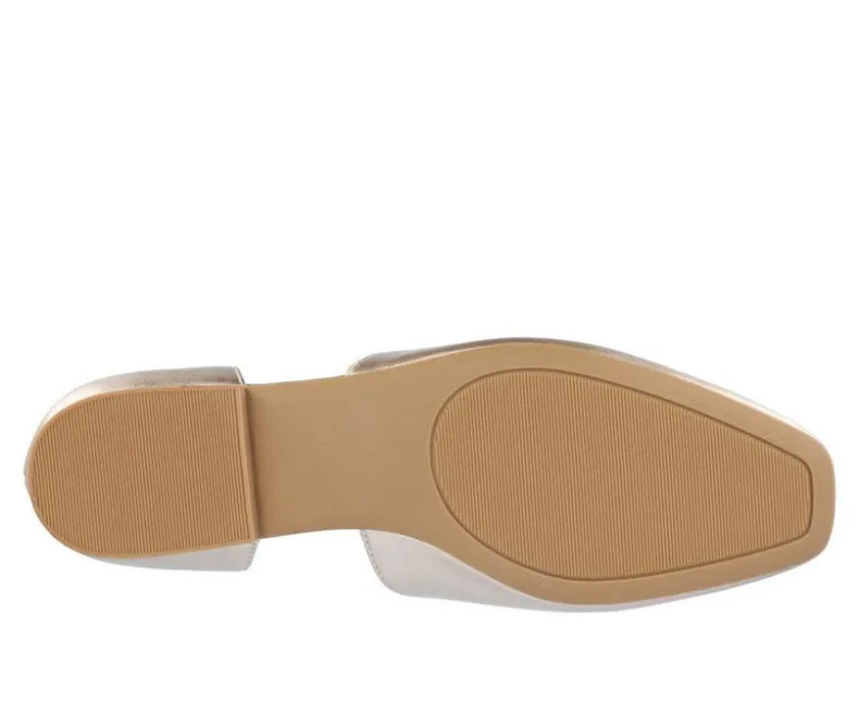 Loafers & Oxfords>Journee Collection Women's Kennza Loafers