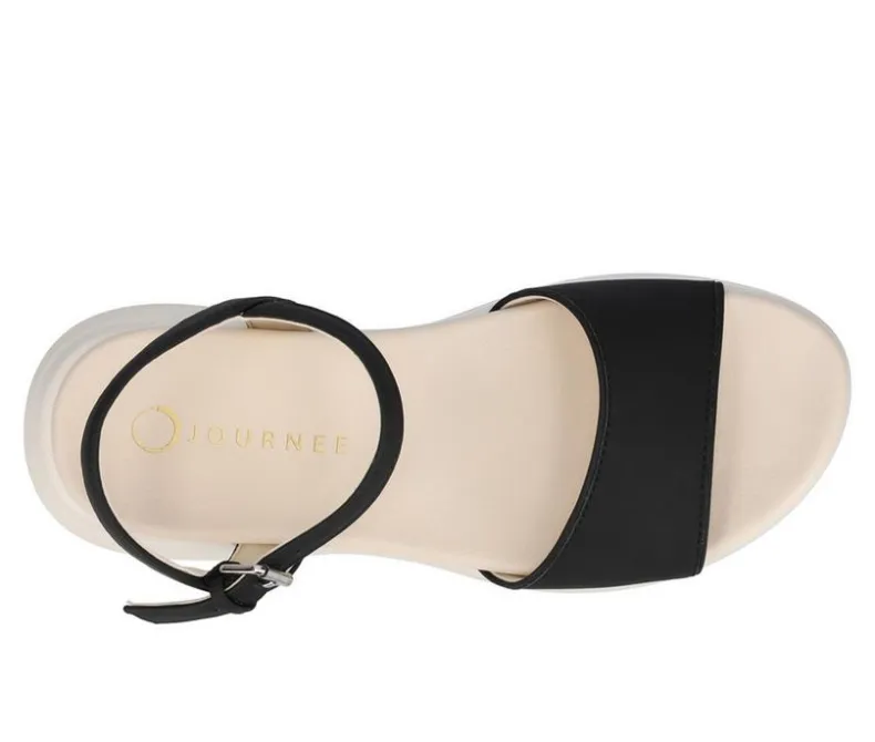 Sandals>Journee Collection Women's Jaylee Sandals