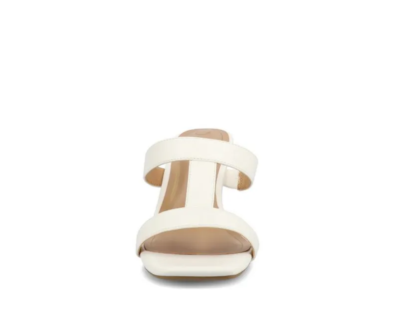Sandals|Pumps & Heels>Journee Collection Women's Clodie Wedge Sandals