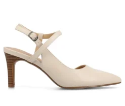 Pumps & Heels>Journee Collection Women's Scipio Pumps