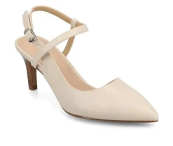Pumps & Heels>Journee Collection Women's Scipio Pumps