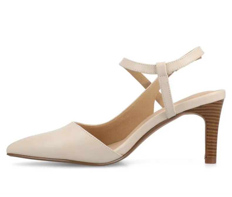 Pumps & Heels>Journee Collection Women's Scipio Pumps