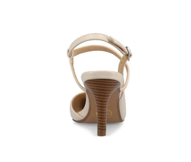 Pumps & Heels>Journee Collection Women's Scipio Pumps