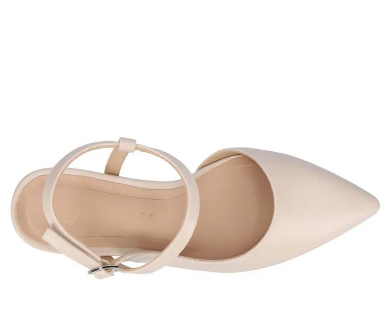 Pumps & Heels>Journee Collection Women's Scipio Pumps