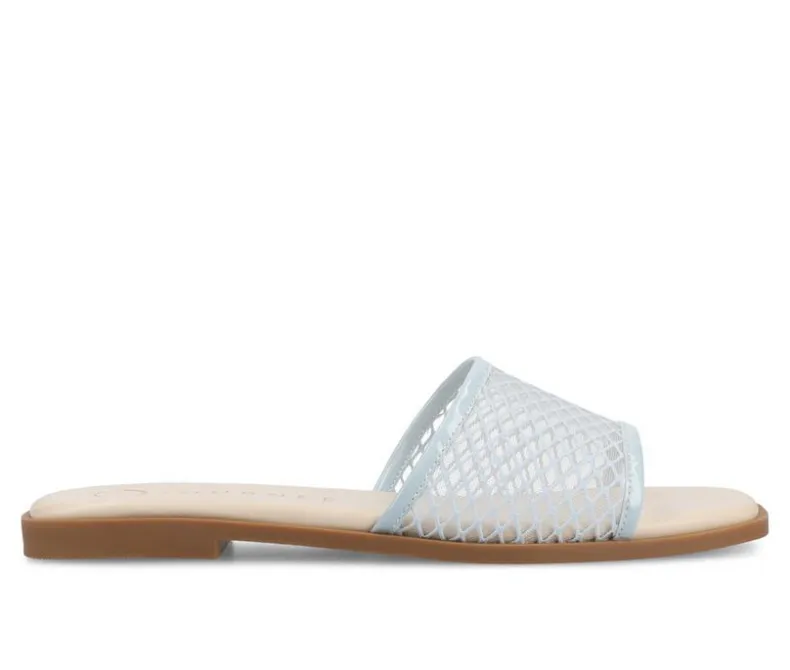 Sandals>Journee Collection Women's Breckley Sandals
