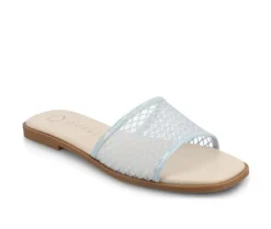 Sandals>Journee Collection Women's Breckley Sandals