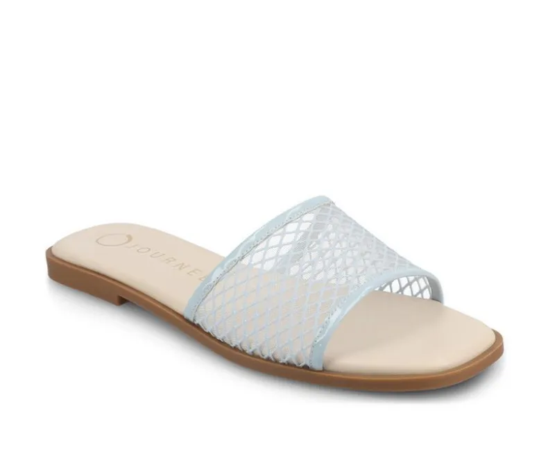 Sandals>Journee Collection Women's Breckley Sandals