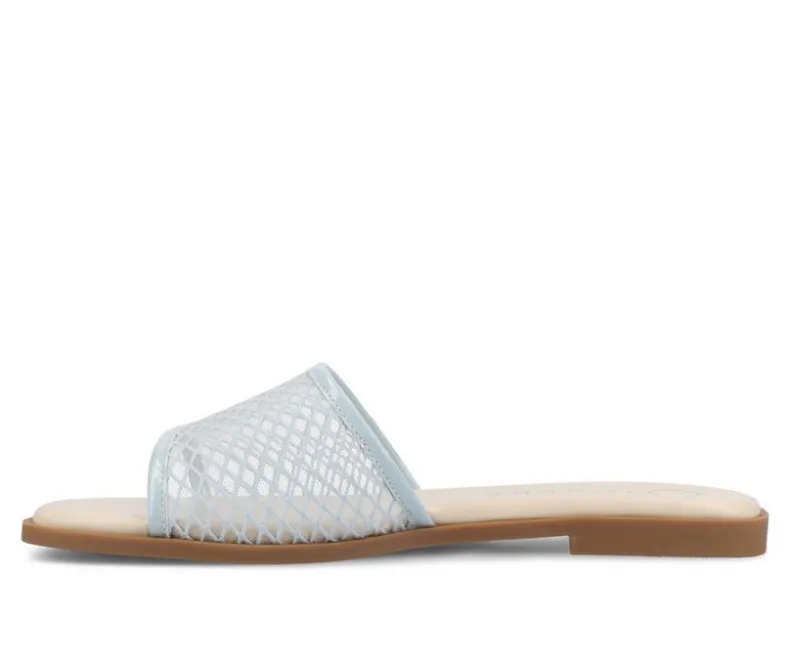Sandals>Journee Collection Women's Breckley Sandals