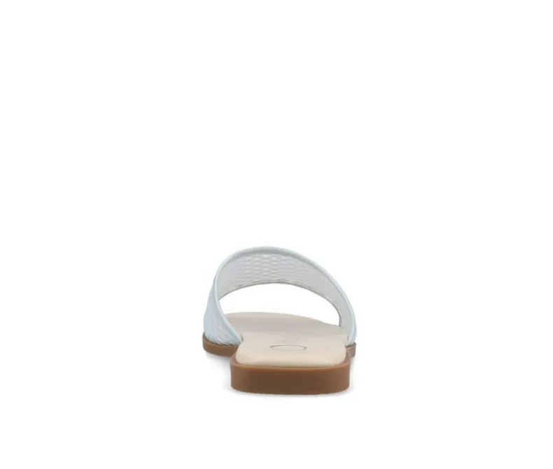Sandals>Journee Collection Women's Breckley Sandals