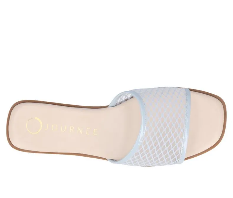 Sandals>Journee Collection Women's Breckley Sandals