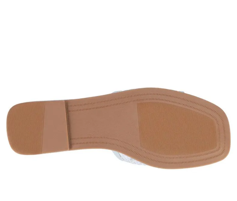 Sandals>Journee Collection Women's Breckley Sandals