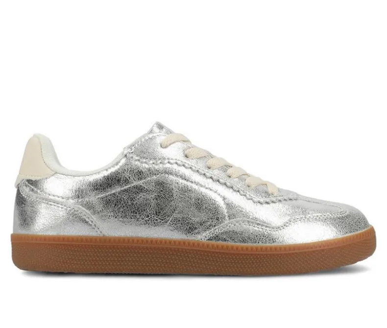 Fashion & Lifestyle>Journee Collection Women's Lummie Casual Sneakers