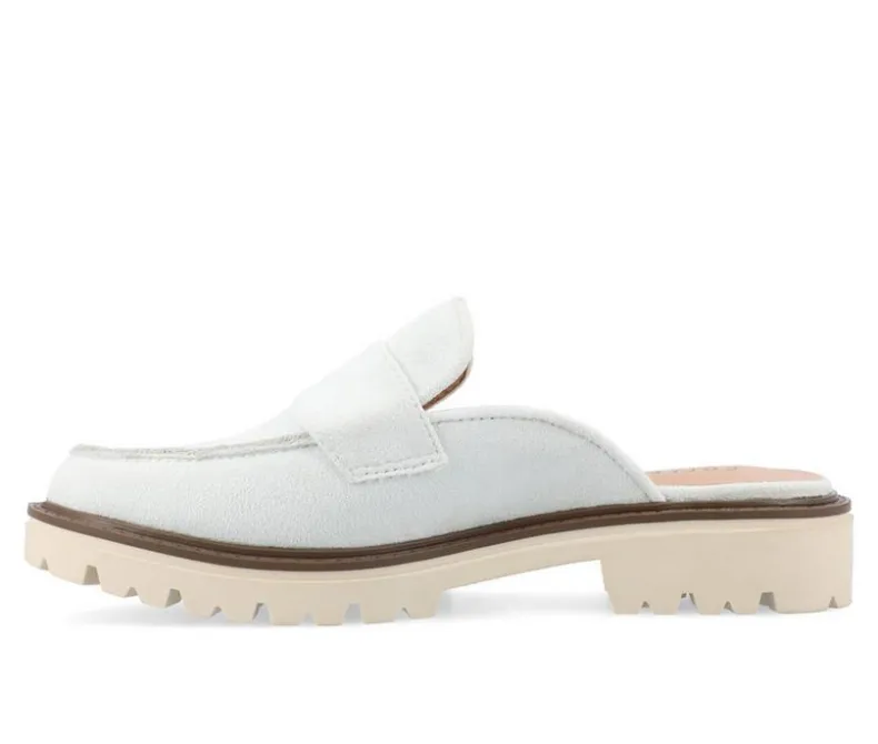 Loafers & Oxfords|Clogs & Mules>Journee Collection Women's Mycah Mules