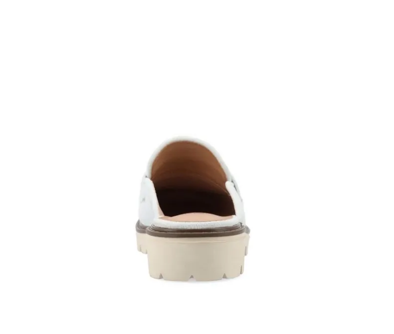 Loafers & Oxfords|Clogs & Mules>Journee Collection Women's Mycah Mules