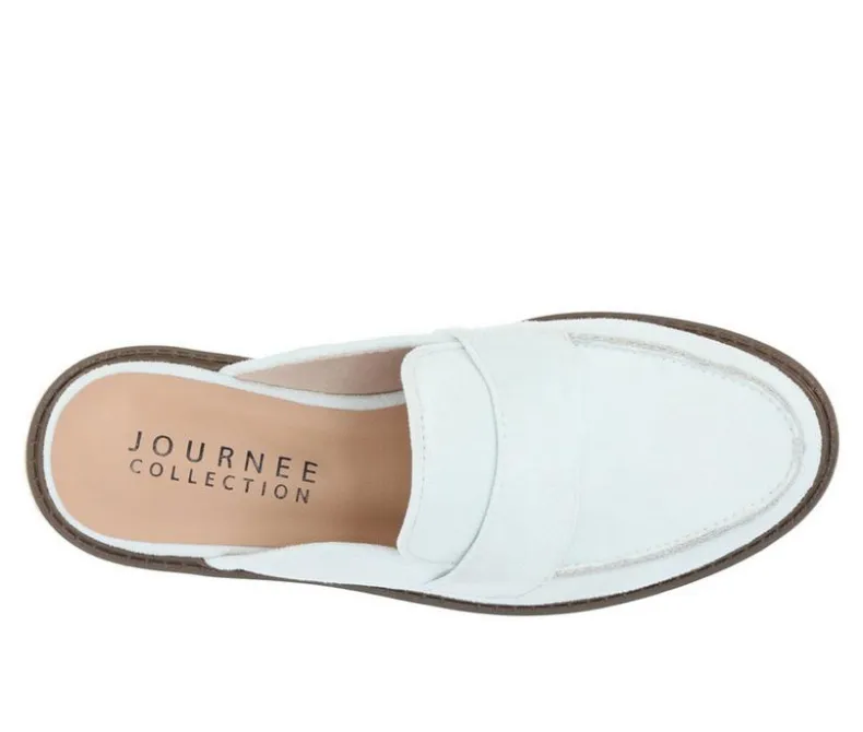 Loafers & Oxfords|Clogs & Mules>Journee Collection Women's Mycah Mules