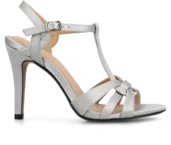 Pumps & Heels>Journee Collection Women's Valary Heels