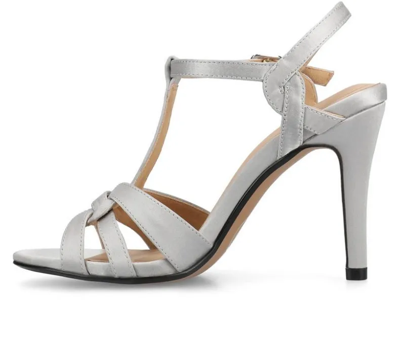 Pumps & Heels>Journee Collection Women's Valary Heels