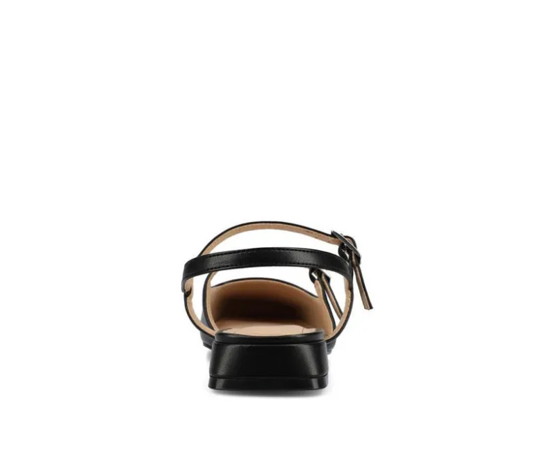 Flats>Journee Collection Women's Gretchenn Mary Janes