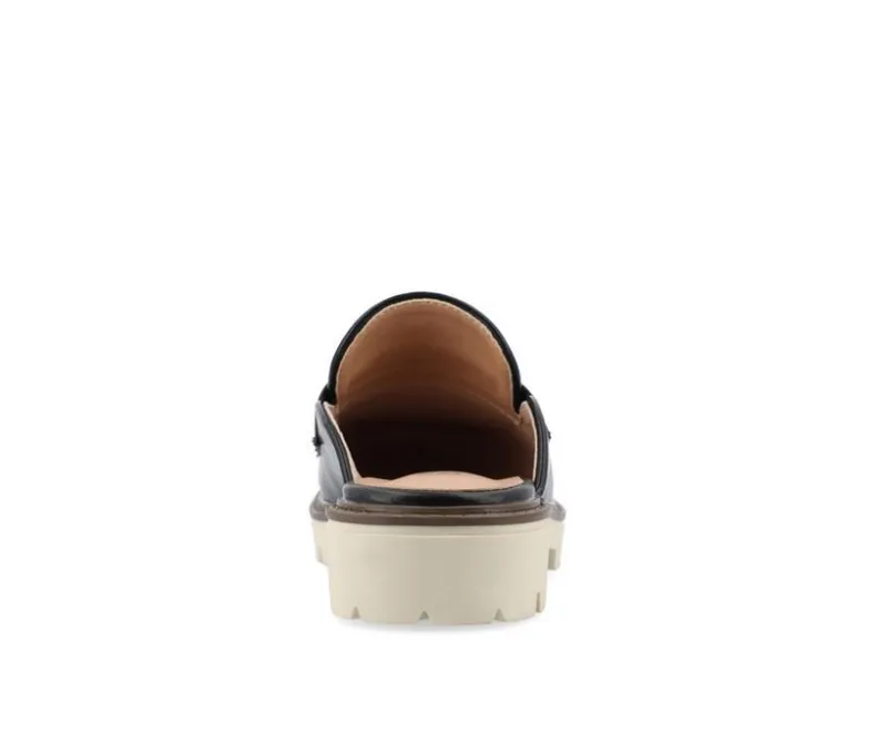 Loafers & Oxfords|Clogs & Mules>Journee Collection Women's Mycah Mules