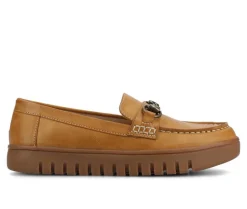 Loafers & Oxfords>Journee Collection Women's Kaya Loafers