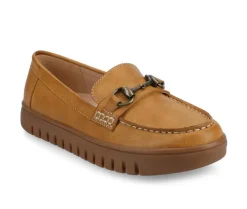 Loafers & Oxfords>Journee Collection Women's Kaya Loafers