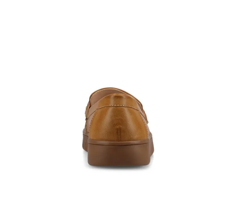 Loafers & Oxfords>Journee Collection Women's Kaya Loafers