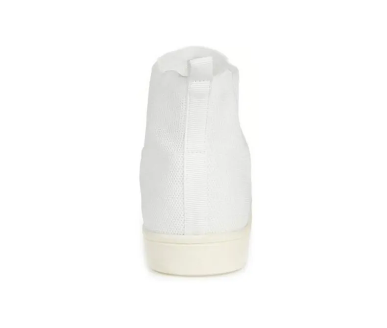 High Top>Journee Collection Women's Kody High-Top Sneakers