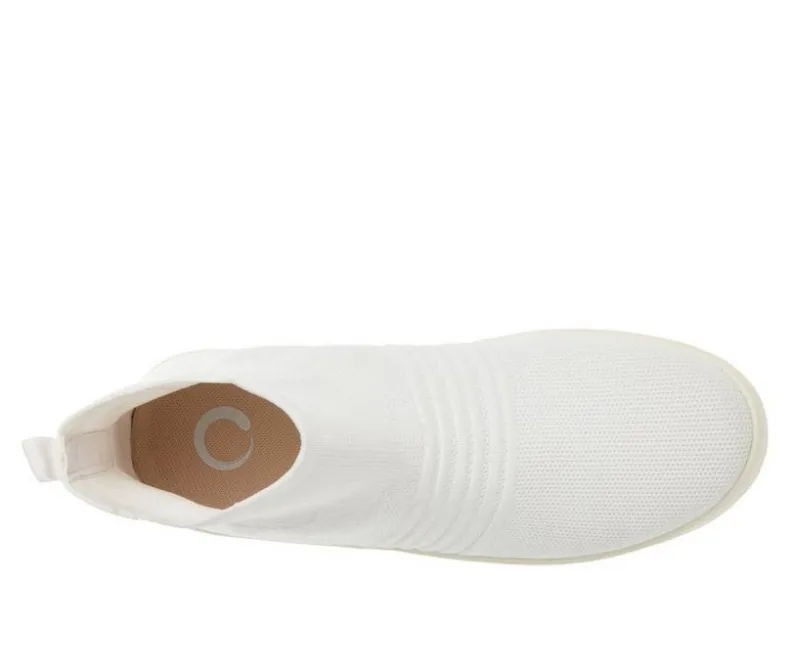 High Top>Journee Collection Women's Kody High-Top Sneakers