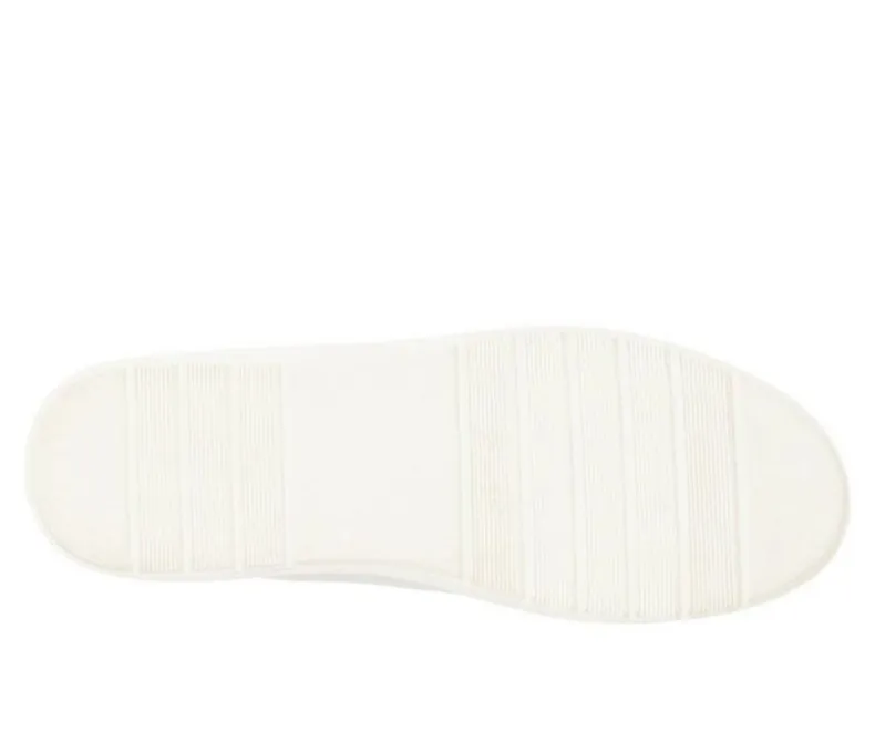 High Top>Journee Collection Women's Kody High-Top Sneakers