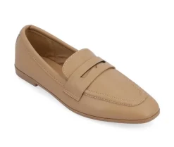Loafers & Oxfords>Journee Collection Women's Myeesha Penny Loafers