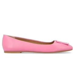 Loafers & Oxfords>Journee Collection Women's Zimia Flats
