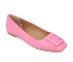 Loafers & Oxfords>Journee Collection Women's Zimia Flats